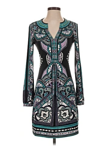 Hale Bob Casual Dress (view 1)