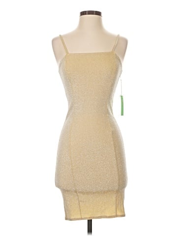 Forever 21 Cocktail Dress (view 1)