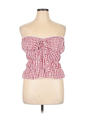 Rebellious. One Tube Top (view 1)