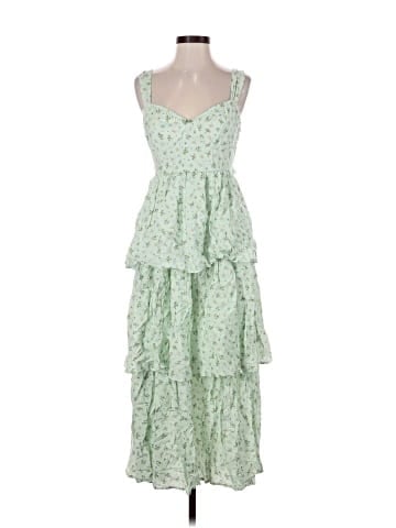 Mine Casual Dress (view 1)