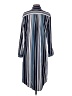 Lands' End Blue Casual Dress Size 2 - photo 2