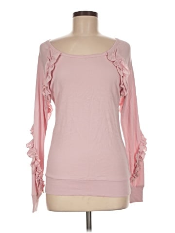 Chaser Long Sleeve Top (view 1)