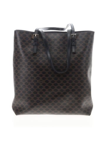 Céline Vintage Macadam Tote (view 1)
