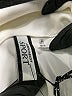 Joseph Ribkoff Ivory Poncho Size M - photo 7