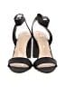 Jessica Simpson Black Sandals Size 10 - photo 2