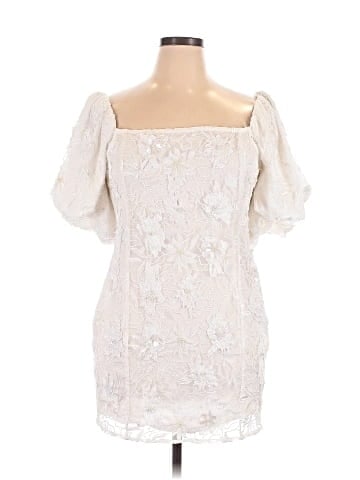 BHLDN Cocktail Dress (view 1)