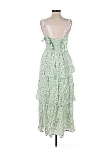 Mine Casual Dress (view 2)