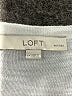 Ann Taylor LOFT 100% Cotton Ivory Pullover Sweater Size Lg Petite - photo 7