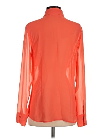 Guess Long Sleeve Blouse (view 2)