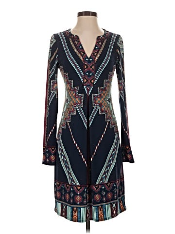 Hale Bob Cocktail Dress (view 1)