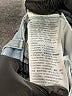Levi's Blue Jeans Size 27 waist - photo 9