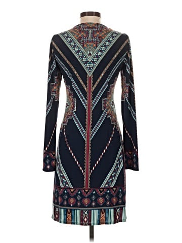 Hale Bob Cocktail Dress (view 2)
