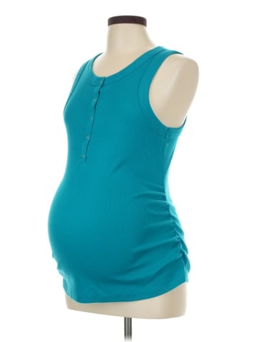 Old Navy - Maternity Tank Top (view 1)