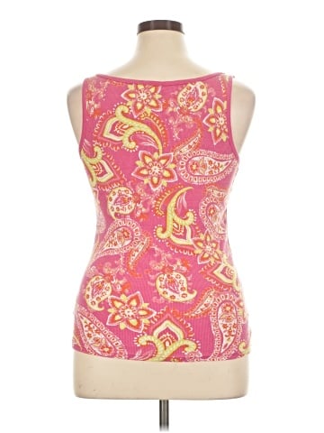 Faded Glory Tank Top (view 2)