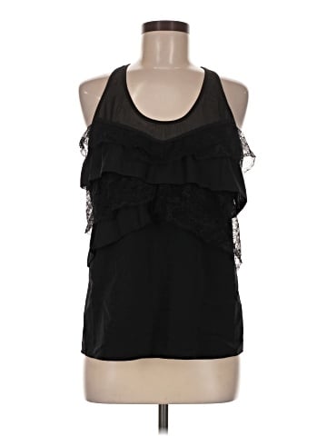 Hanna G. Sleeveless Top (view 1)