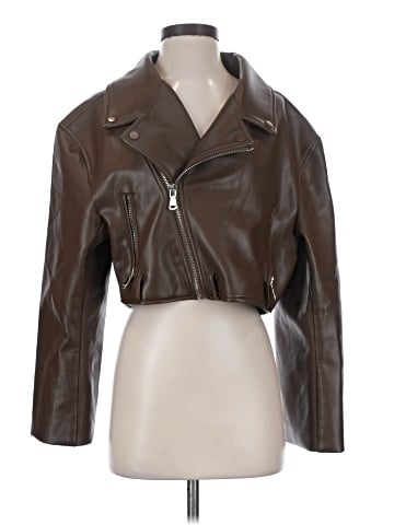 Lioness Jacket (view 1)