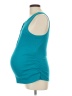 Old Navy - Maternity Teal Tank Top Size Lg Maternity - photo 5