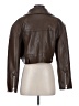 Lioness Brown Jacket Size XXS - photo 2