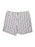 Lee Stripes Blue Shorts Size 4 M - photo 1