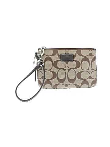 Coach Wristlet (view 1)
