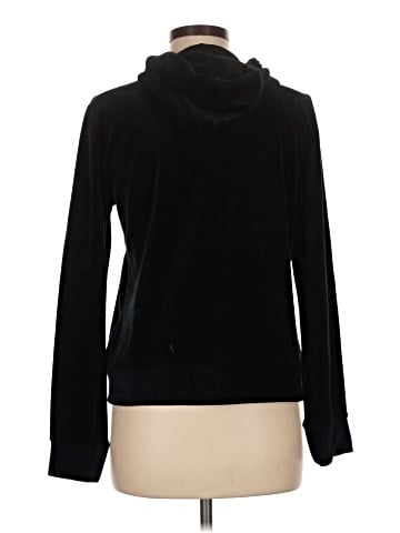 Jones New York Sport Zip Up Hoodie (view 2)