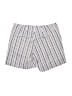 Lee Stripes Blue Shorts Size 4 M - photo 2