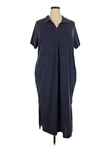 Ava & Viv Casual Dress (view 1)