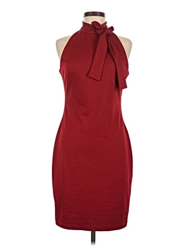 Alexia Admor Cocktail Dress (view 1)