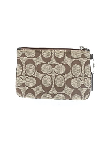 Coach Wristlet (view 2)