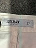 Just Black Ivory Jeans Size 27 waist - photo 7