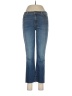J Brand Blue Jeans Size 30 waist - photo 1