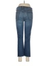 J Brand Blue Jeans Size 30 waist - photo 2