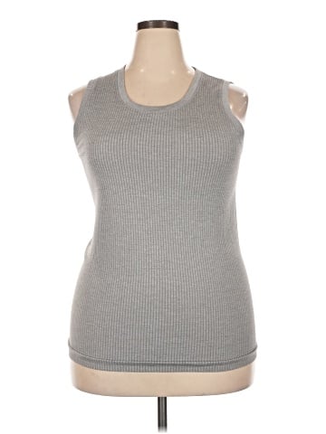 GAIAM Sleeveless T-Shirt (view 1)