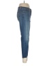 J Brand Blue Jeans Size 30 waist - photo 4