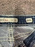 BKE Blue Jeans Size 34 waist - photo 7