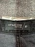 Just Black 100% Cotton Black Jeans Size 27 waist - photo 7