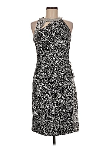 MSK Cocktail Dress (view 1)