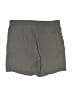 Cotton On Gray Cargo Shorts Size L - photo 2