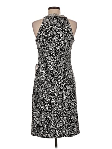 MSK Cocktail Dress (view 2)