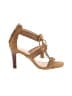 Coach Tan Sandals Size 7 1/2 - photo 1
