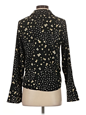 Vero Moda Long Sleeve Blouse (view 2)