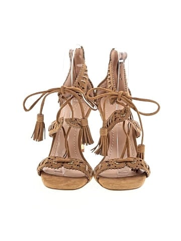 Coach Sandals (view 2)
