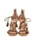 Coach Tan Sandals Size 7 1/2 - photo 2
