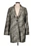 Old Navy Tweed Gray Coat Size L - photo 1