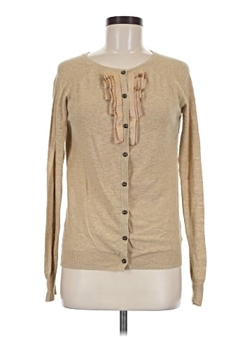 Eddie Bauer Cardigan (view 1)
