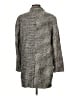Old Navy Tweed Gray Coat Size L - photo 2