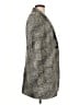 Old Navy Tweed Gray Coat Size L - photo 4