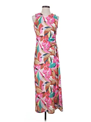 Charlie Casual Dress (view 1)