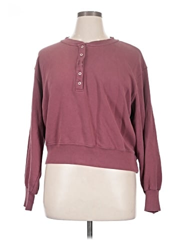 Evereve Pullover Sweater (view 1)