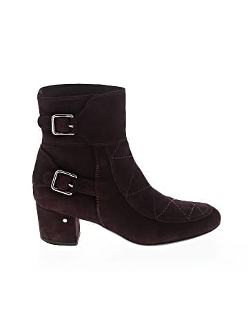 Laurence Dacade Ankle Boots (view 1)